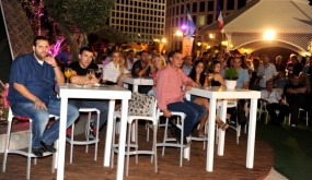 ציוד למסיבות, השכרת ציוד למסיבות